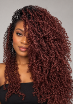 Ombré Melanin