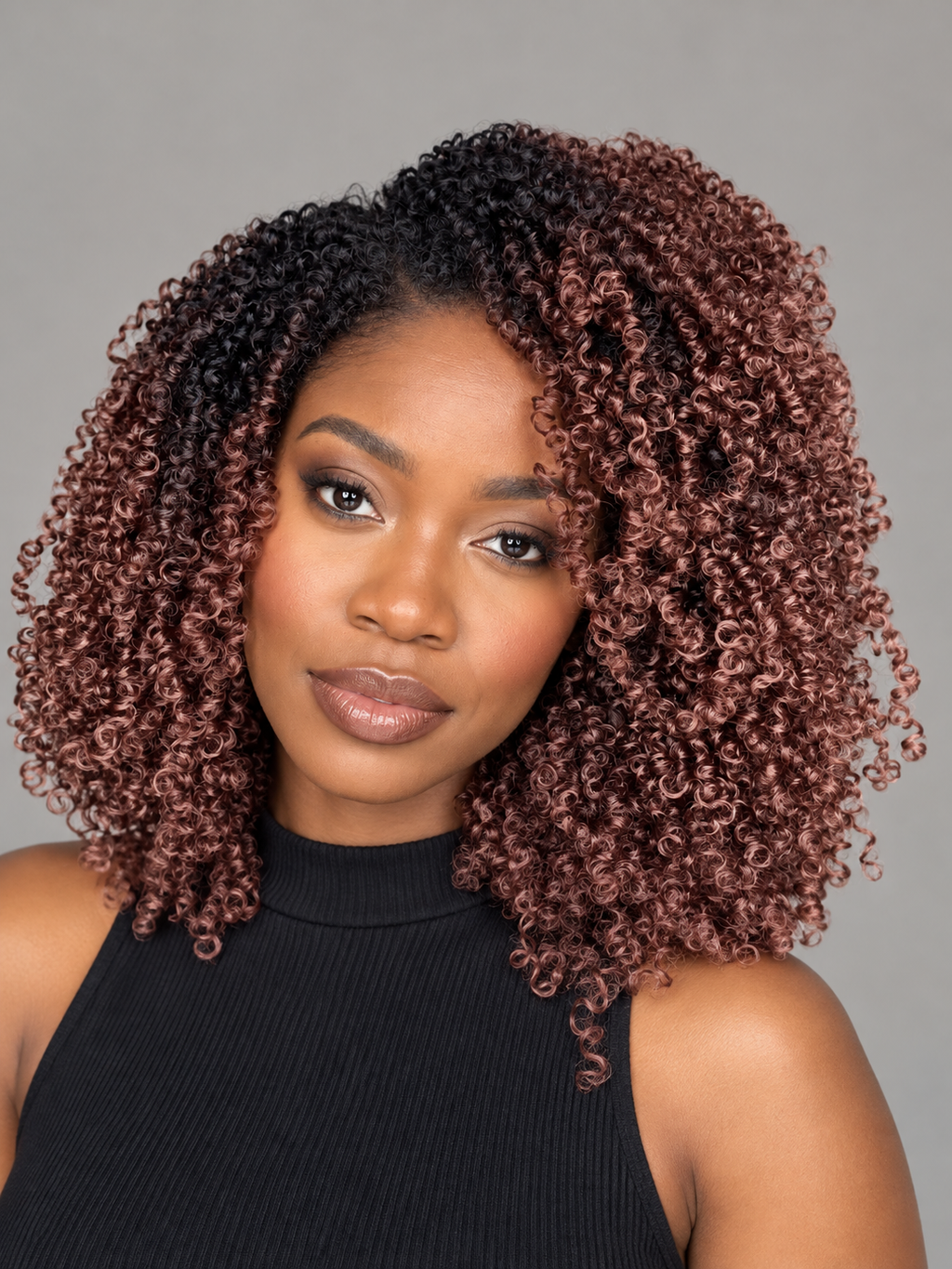 Ombré Melanin