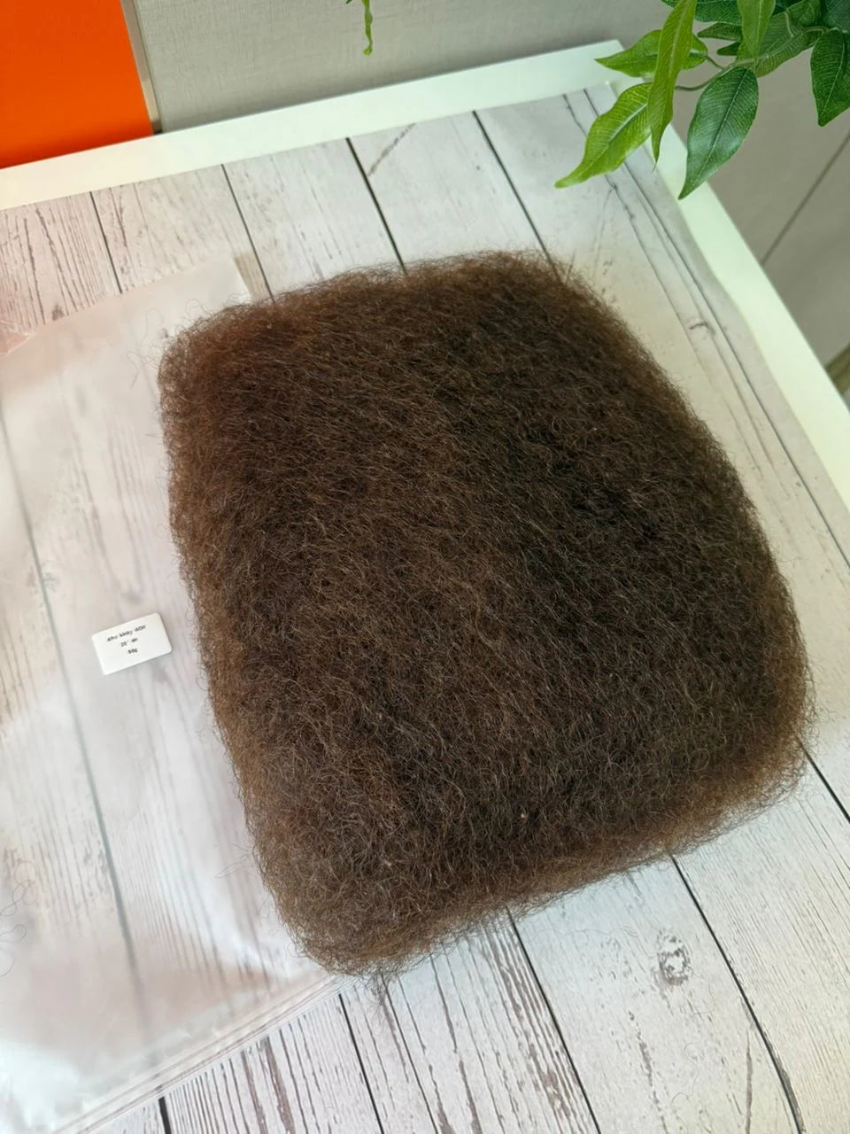 YankyLush Human Hair Bulk Extensions