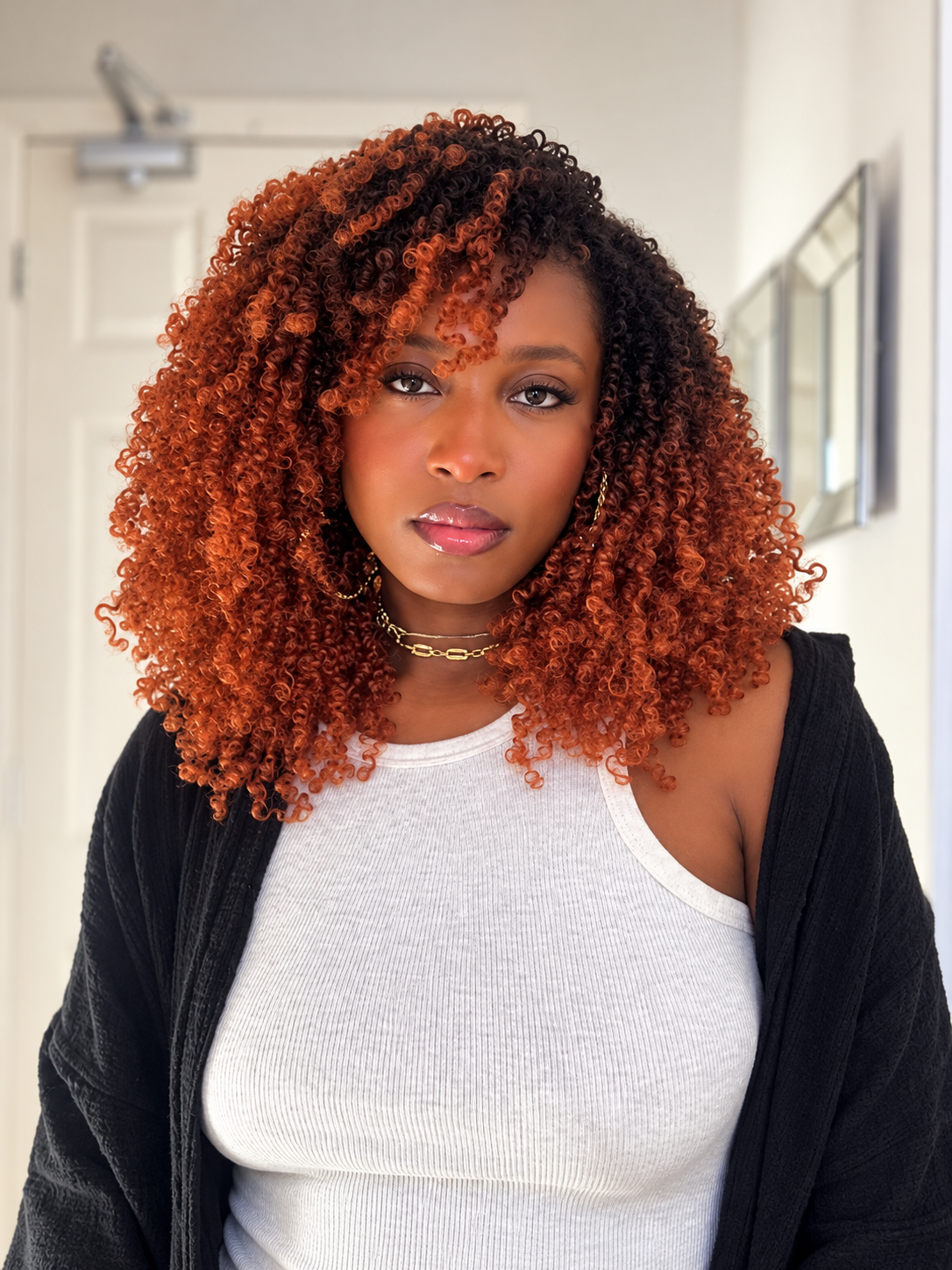 Copper Crush