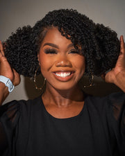 Black (1B)  Yankytwists