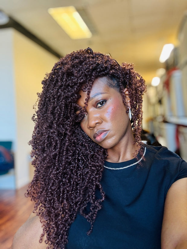 Melanin