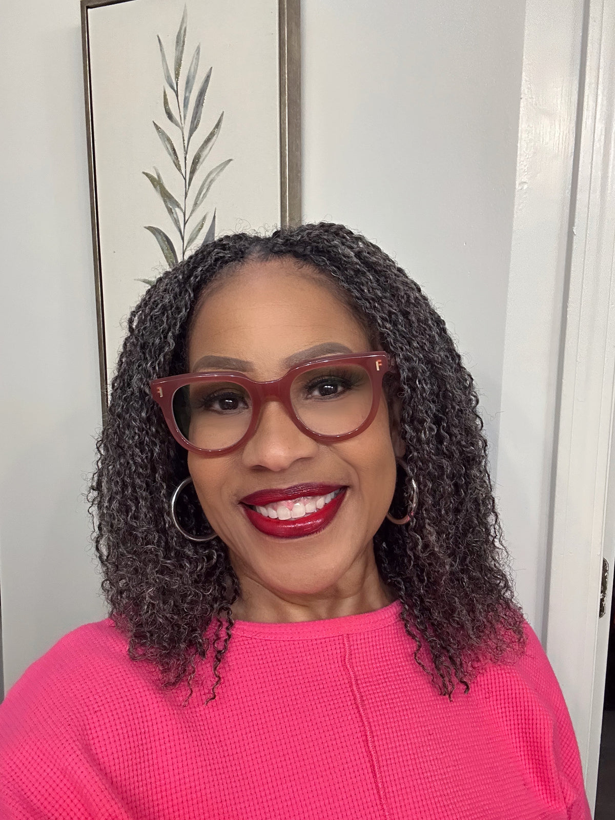 YankyLush Human Hair Crochet Twists