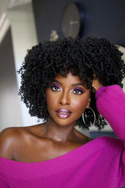 Black (1B)  Yankytwists