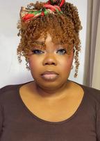Ombré Caramel