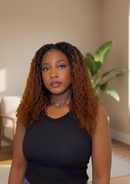 YankyLush Human Hair Crochet Twists