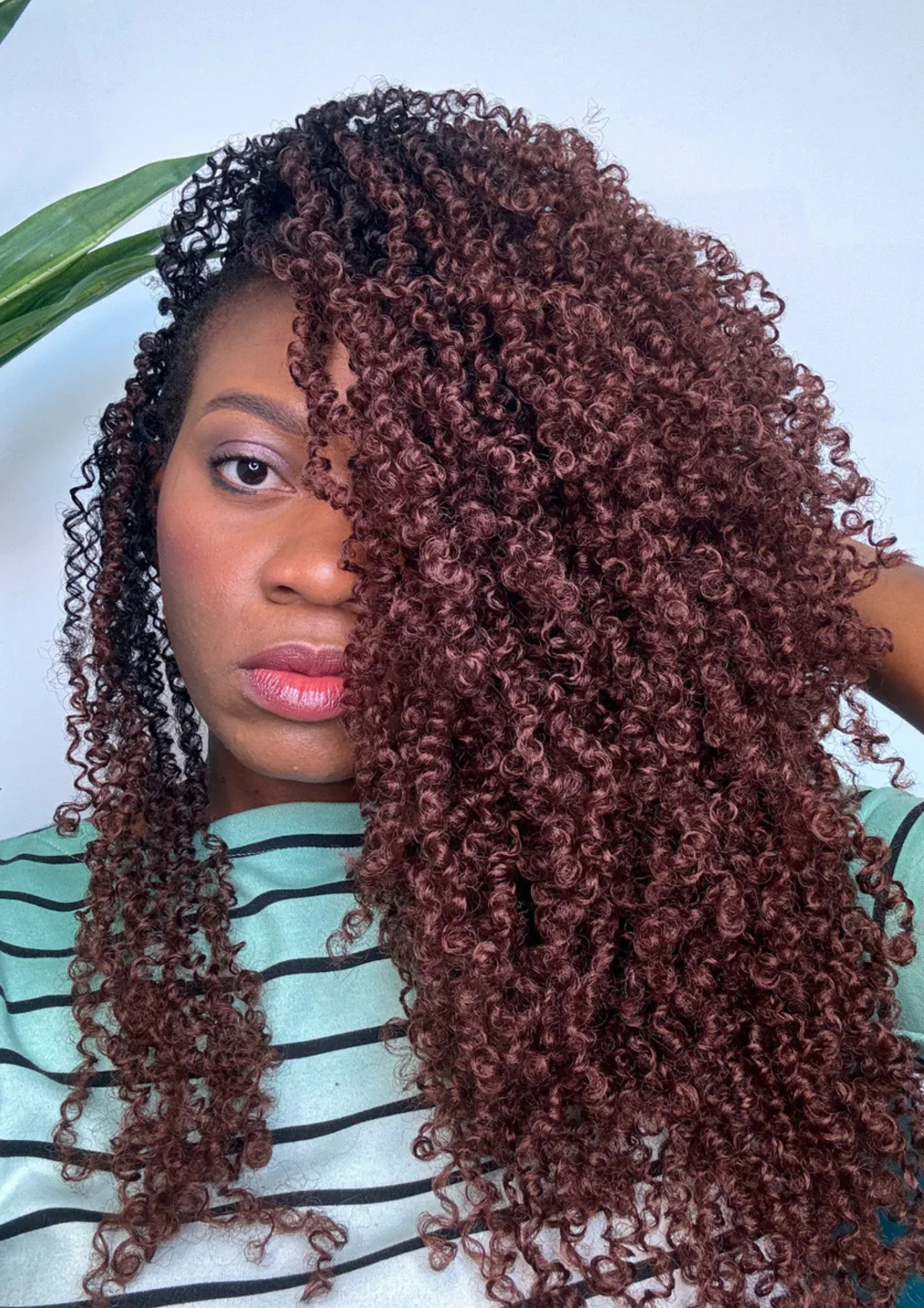 Ombré Melanin