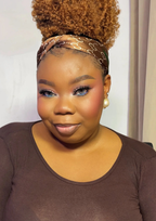 Ombré Caramel