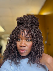 Dark Chocolate
