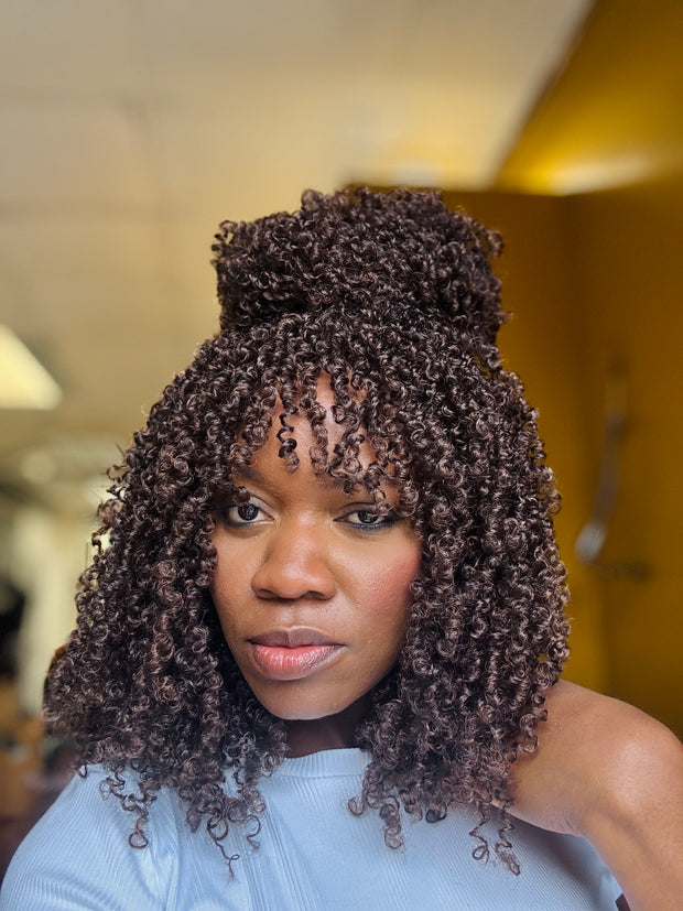 Dark Chocolate