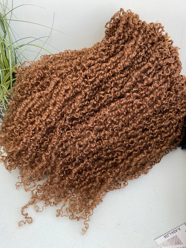 Caramel