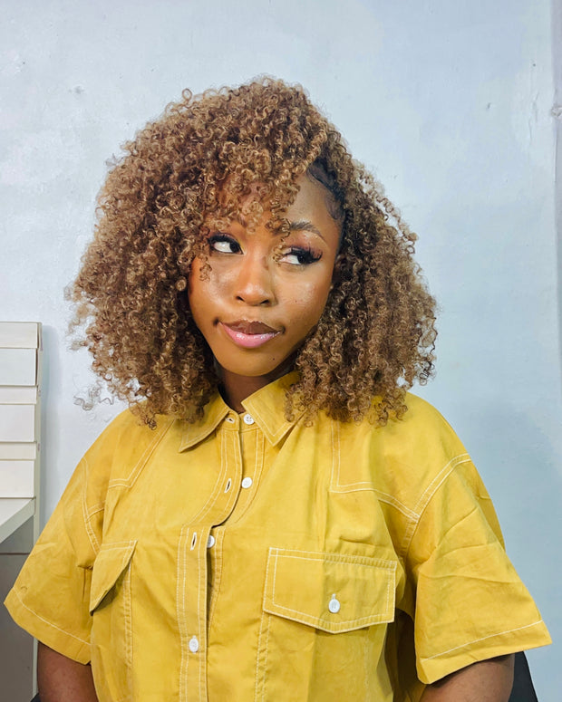 Golden Bae