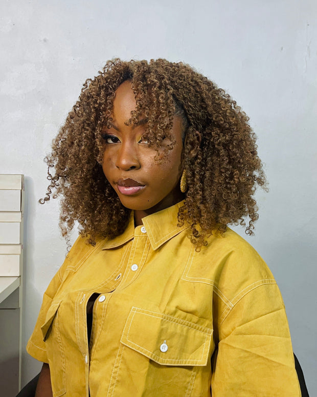 Golden Bae