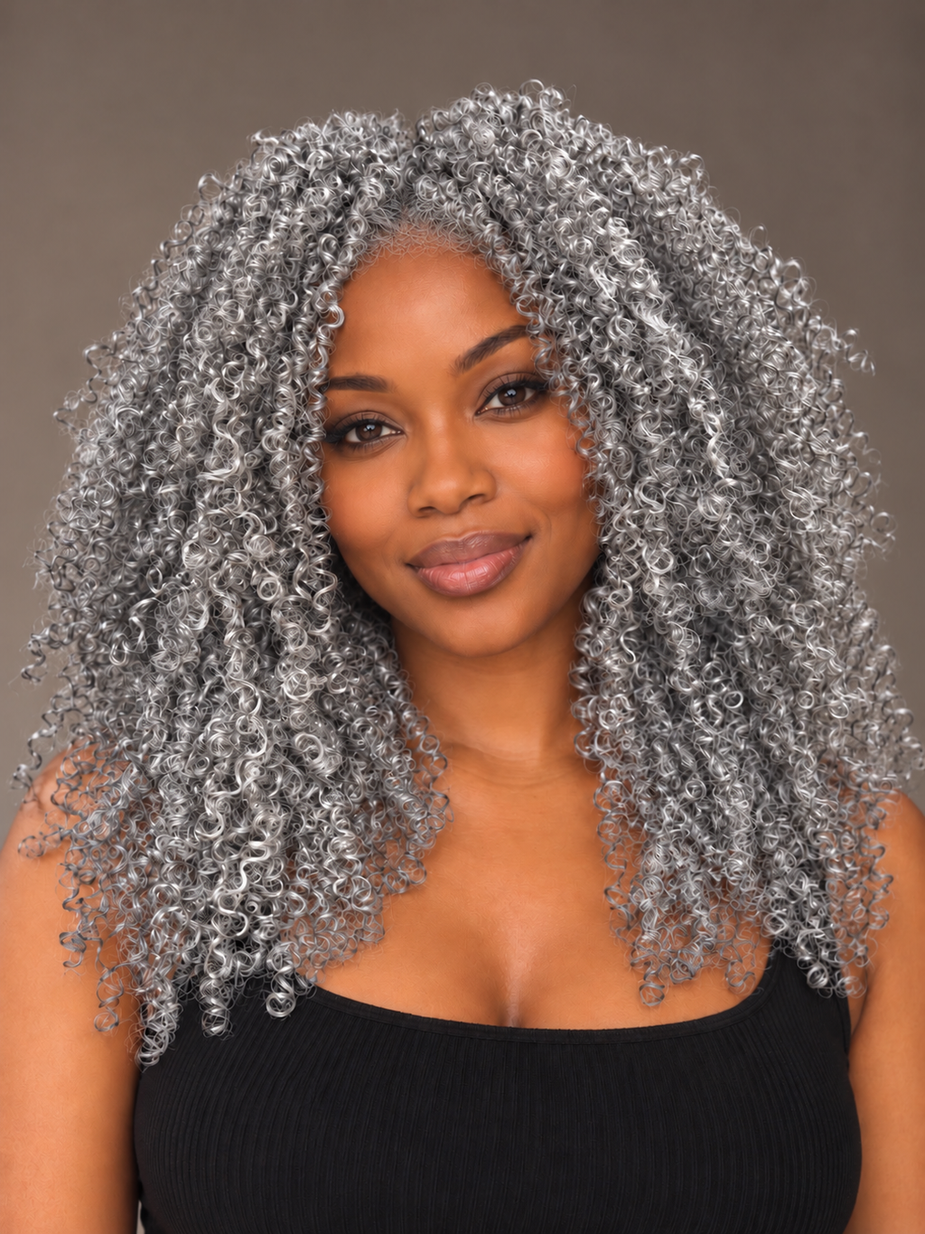Salt and Pepper Yankytwists