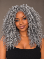 Salt and Pepper Yankytwists