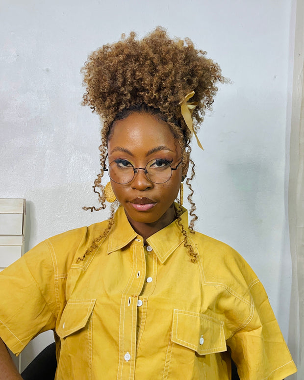 Golden Bae
