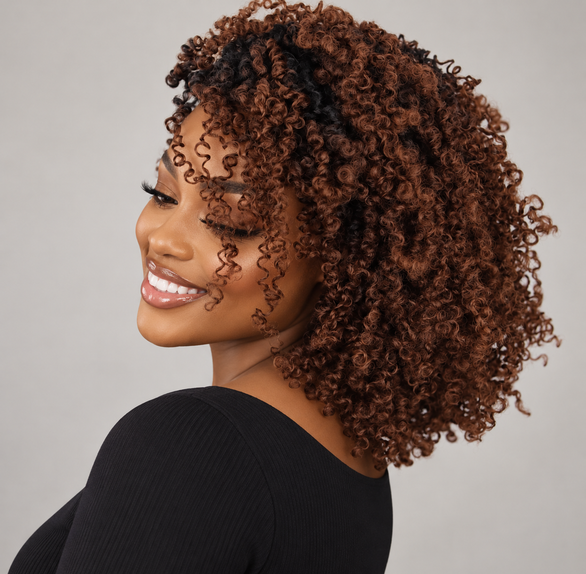 Ombré Melanin