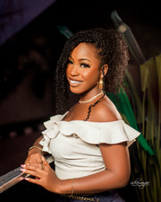 YankyLush Human Hair Twists