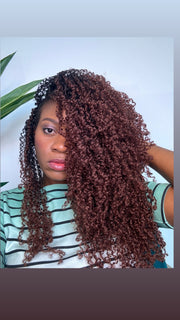 Ombré Melanin