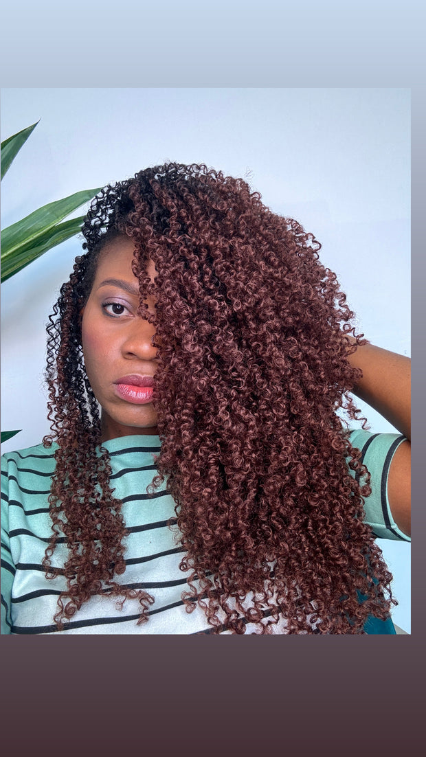 Ombré Melanin