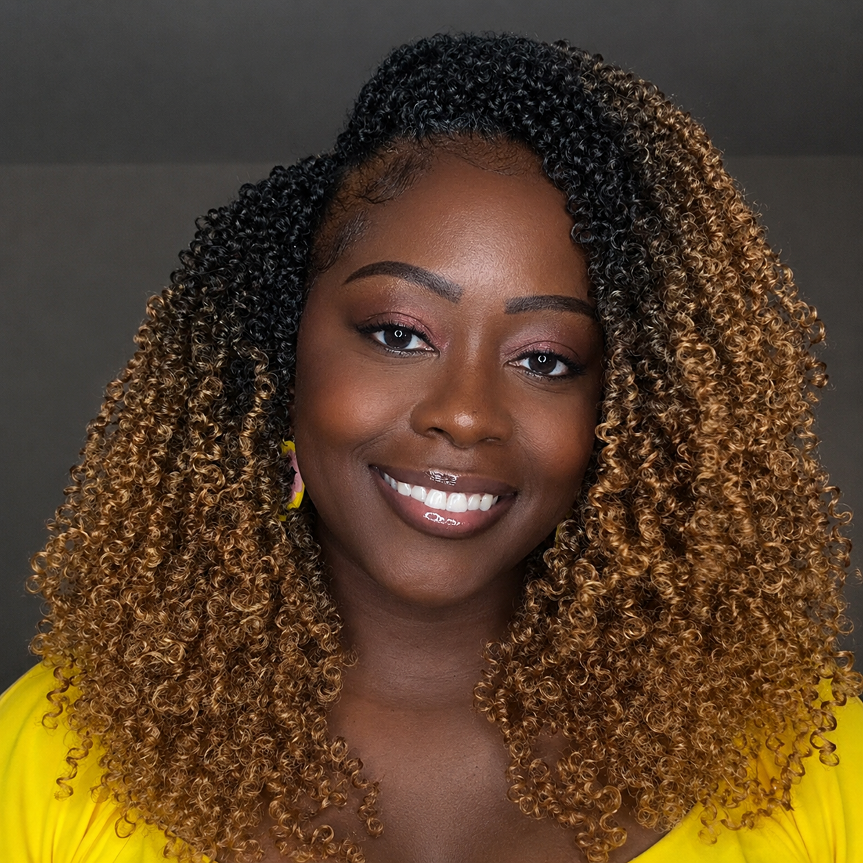 Yankytwists Ombré Collection