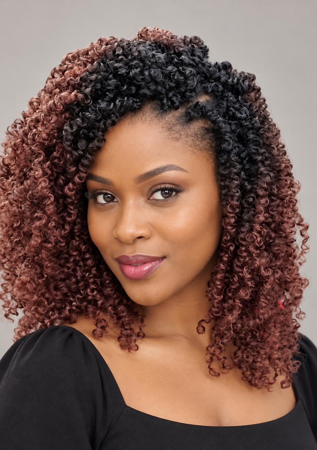 Ombré Melanin
