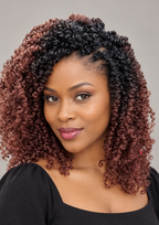Ombré Melanin