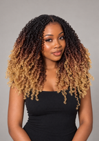 Ombre Brown Sugar
