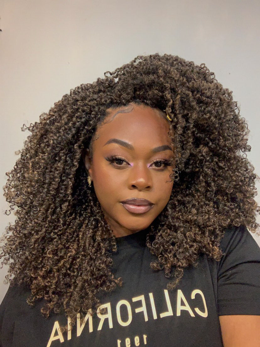 Honey Blend (1b/30) – Crochetbraidsplus