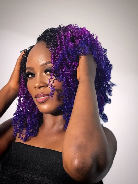 Yankytwists Ombré Collection