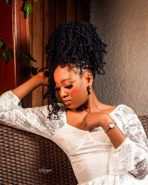 Melanin