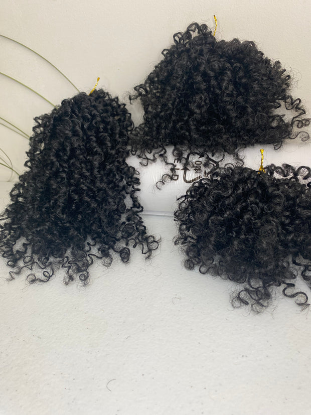 MINI YANKYTWIST