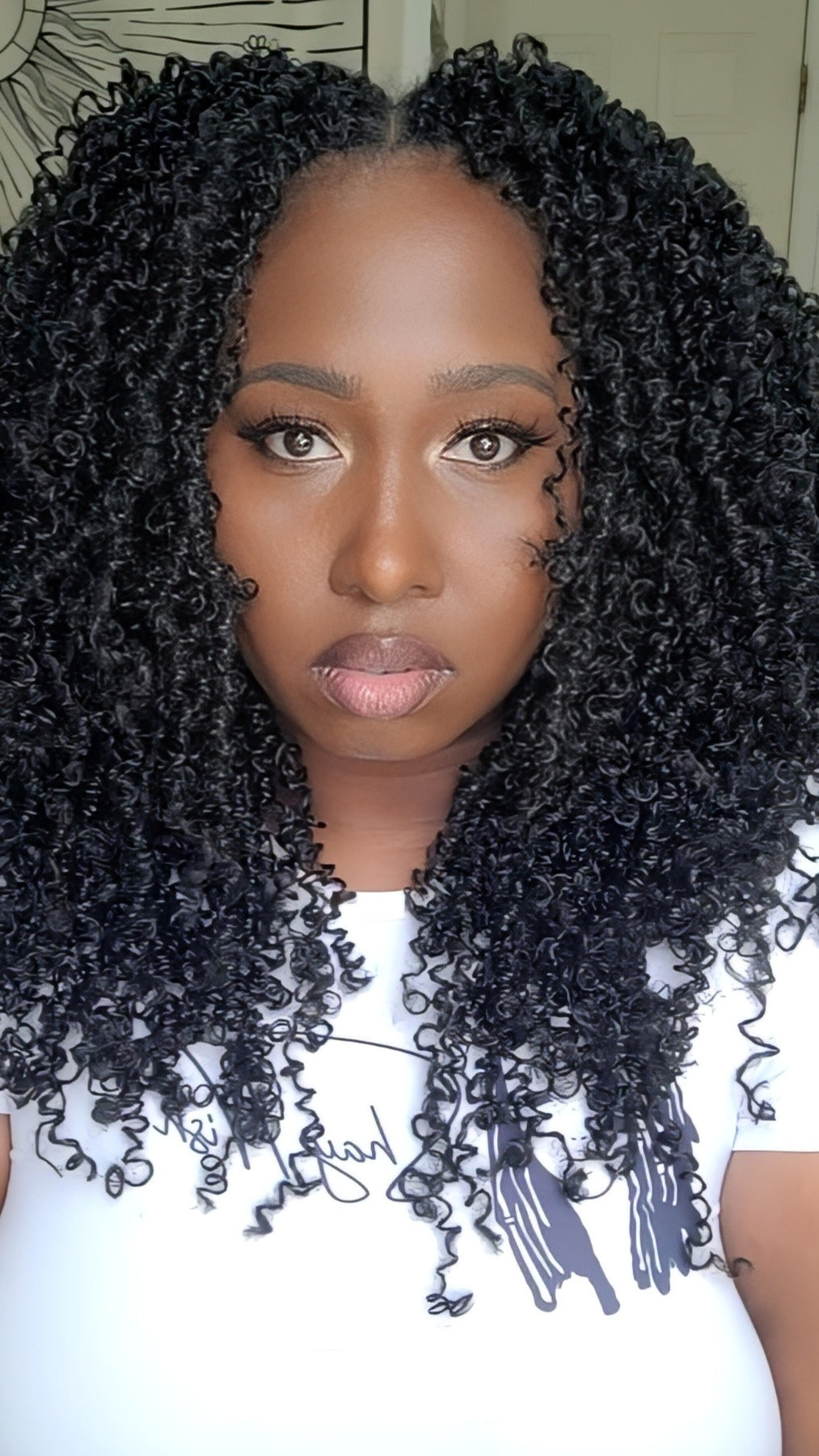 Black (1B) Yankytwists – Crochetbraidsplus