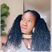 Black (1B)  Yankytwists